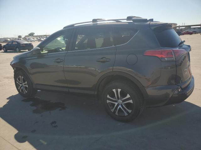 2017 TOYOTA RAV4 LE - JTMZFREV9HJ720918