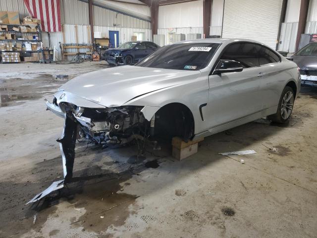 2015 BMW 428 XI #3030759109