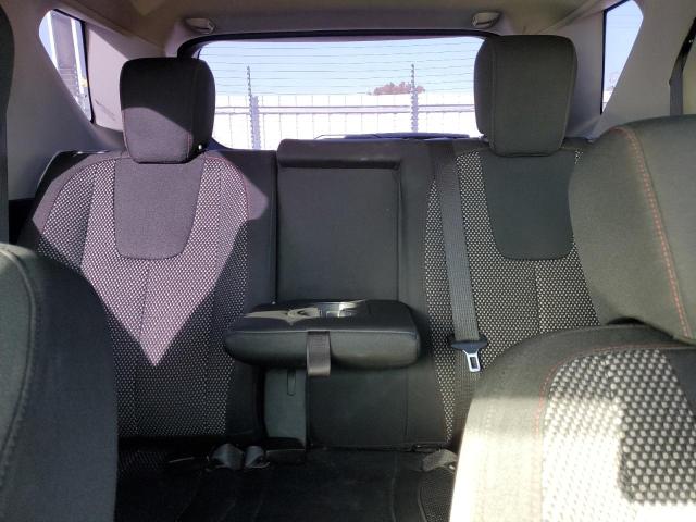 2017 CHEVROLET EQUINOX LS - 2GNALBEK7H1584762