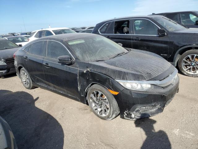 2016 HONDA CIVIC EX - 19XFC2F72GE076113