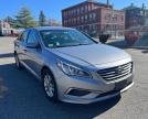 HYUNDAI SONATA SE photo