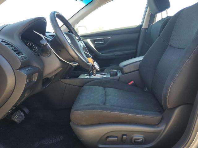 2016 NISSAN ALTIMA 2.5 - 1N4AL3AP8GC204097