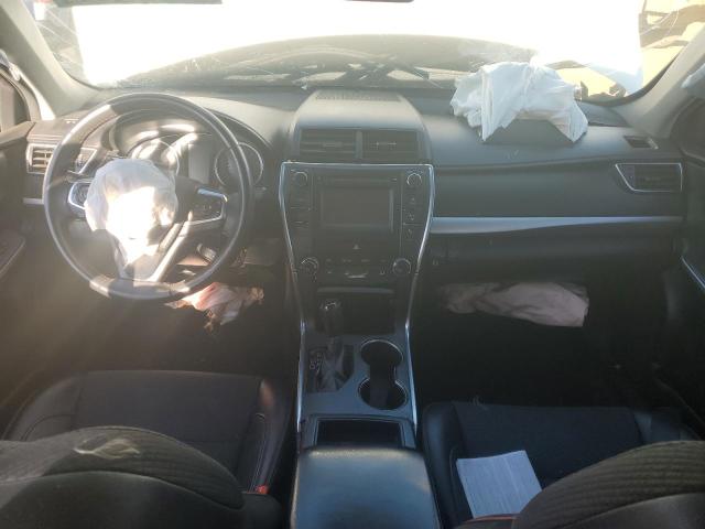 2017 TOYOTA CAMRY LE - 4T1BF1FK6HU413613