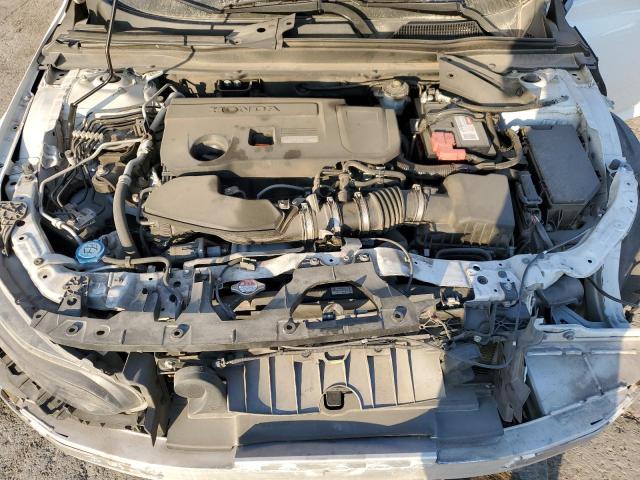 2019 HONDA ACCORD TOU - 1HGCV2F97KA005176