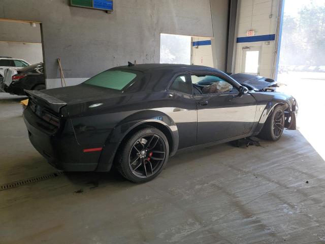 VIN 2C3CDZFJ4KH525684 2019 Dodge Challenger, R/T Sc... no.3