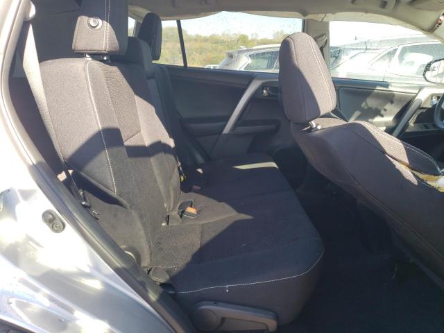 2016 TOYOTA RAV4 XLE - 2T3RFREV5GW538200