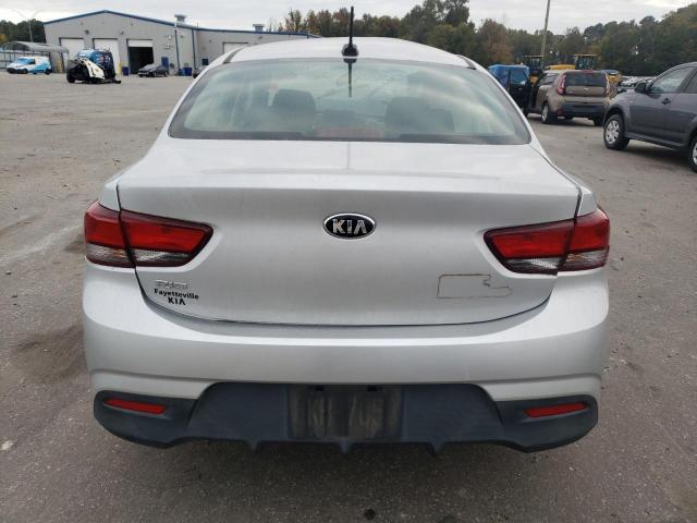 2018 KIA RIO LX - 3KPA24AB7JE079276