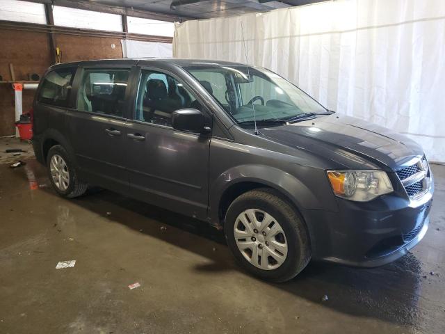 VIN 2C4RDGBG8GR356114 2016 Dodge Grand Caravan, SE no.4