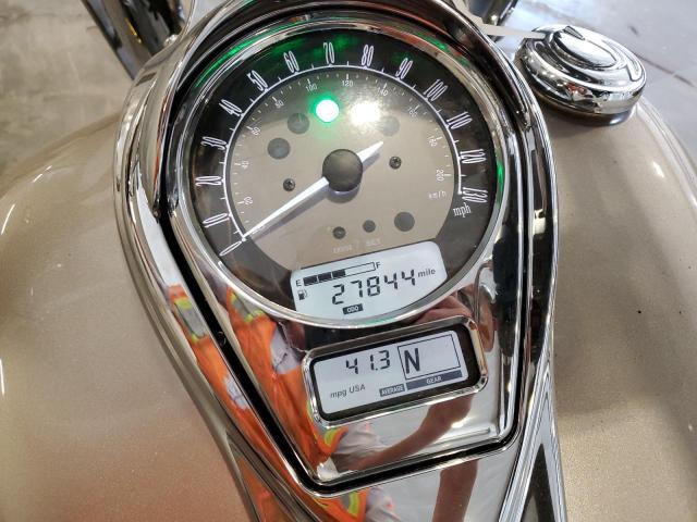2013 KAWASAKI VN1700 C - JKBVNRC18DA013147