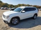 2018 VOLKSWAGEN ATLAS SE - 1V2KR2CA9JC572990