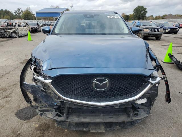 2021 MAZDA CX-5 GRAND - JM3KFADM1M1326455