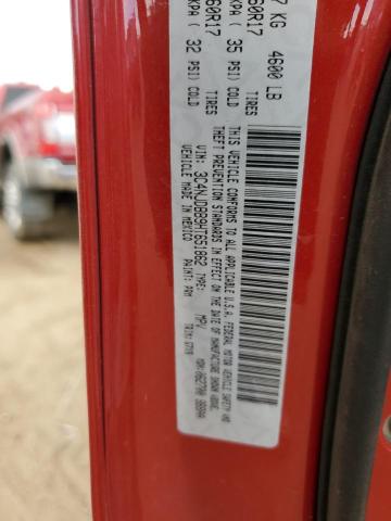 2017 JEEP COMPASS LA - 3C4NJDBB9HT651862