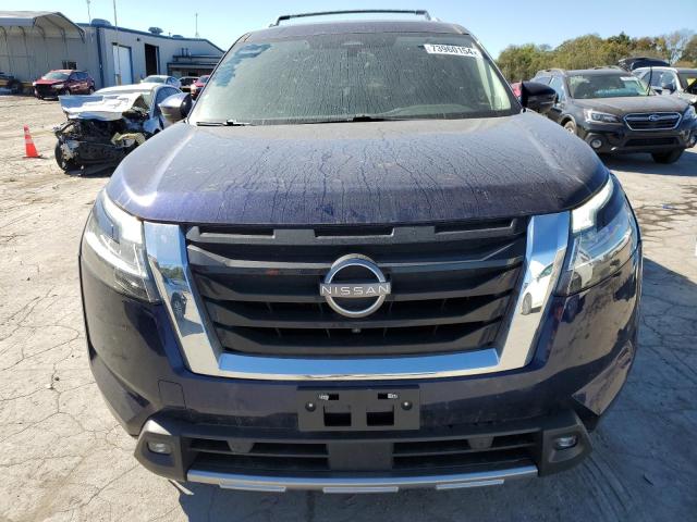 2022 NISSAN PATHFINDER - 5N1DR3CD4NC211646