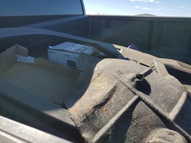 2019 CHEVROLET SILVERADO - 1GCPYCEF6KZ279992