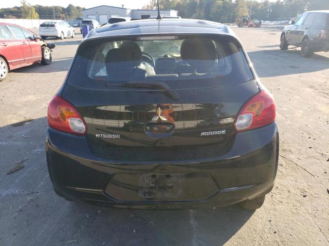 2015 MITSUBISHI MIRAGE DE - ML32A3HJ1FH037169