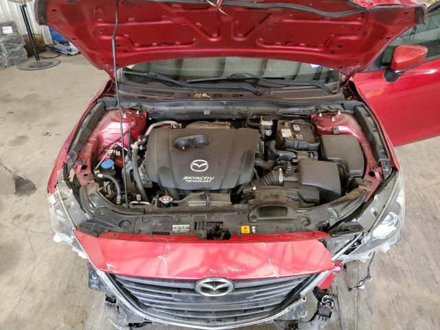 2016 MAZDA 3 SPORT - 3MZBM1T70GM280373