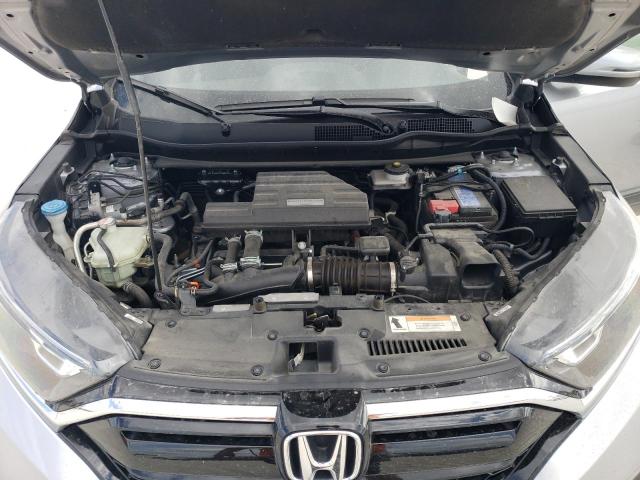 2020 HONDA CR-V EXL - 5J6RW1H86LL012799