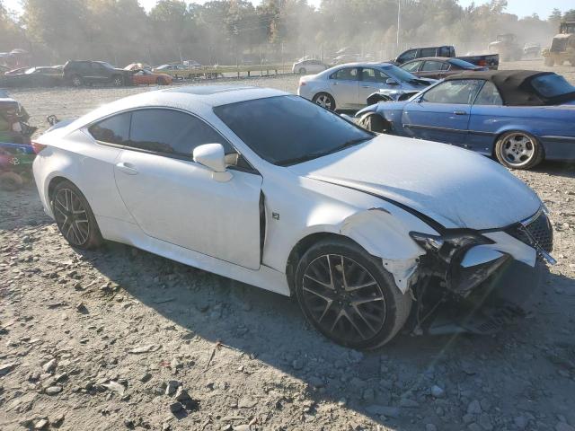 2016 LEXUS RC 300 - JTHSM5BC3G5001799
