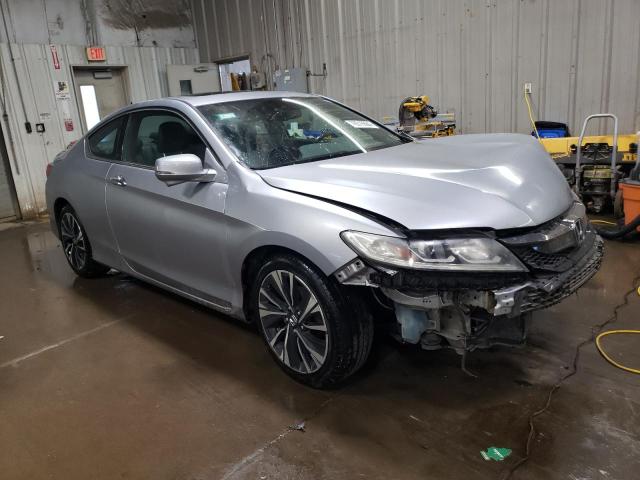 VIN 1HGCT1B64GA004957 2016 Honda Accord, Exl no.4