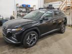 2024 HYUNDAI TUCSON SEL - KM8JCCD14RU179418