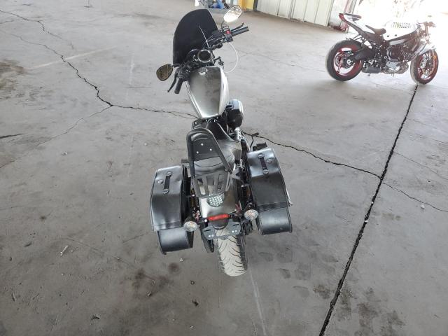 2017 YAMAHA XVS950 CU JYAVN05Y2HA003408
