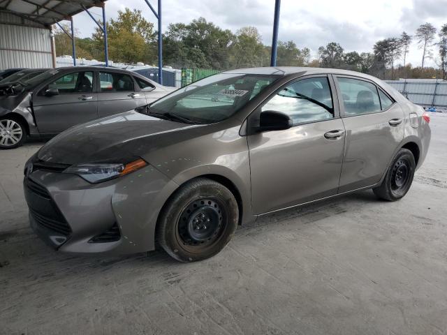 2017 TOYOTA COROLLA L - 2T1BURHE1HC956915