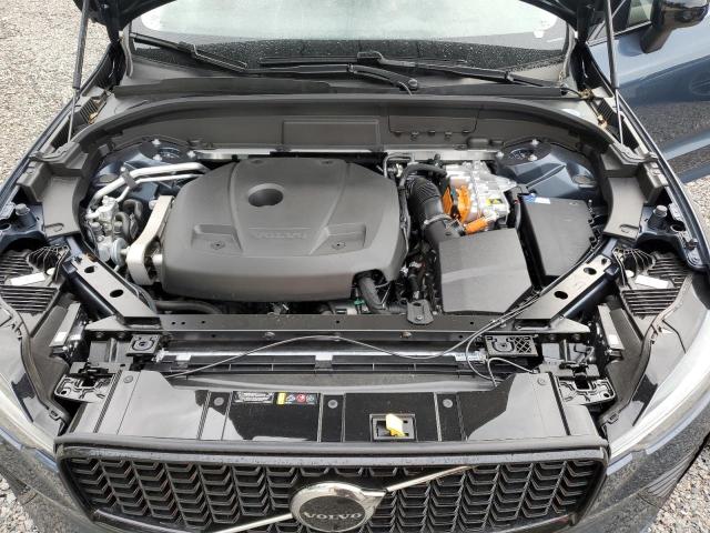 VIN YV4H60RM3S1017487 2025 VOLVO XC60 ULTRA no.12