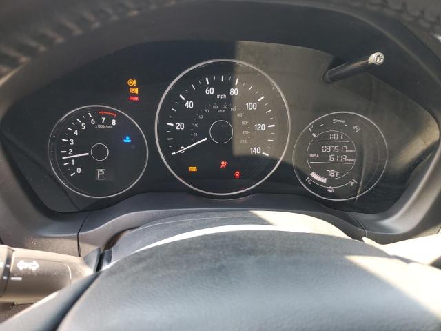 2022 HONDA HR-V SPORT - 3CZRU6H19NM723033