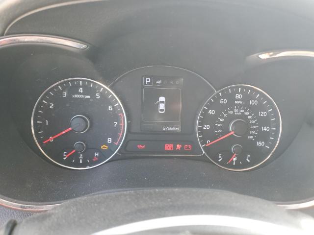 2018 KIA FORTE LX - 3KPFL4A75JE177480