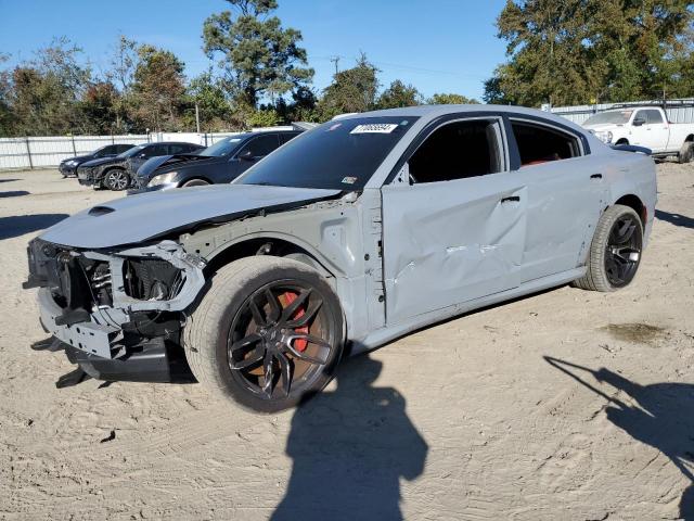 2021 DODGE CHARGER SC #2979037655