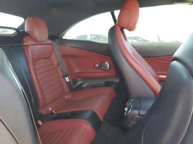 2021 MERCEDES-BENZ C 300 - W1KWK8DB6MG070314