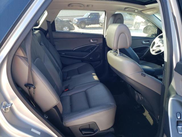 2016 HYUNDAI SANTA FE S - KM8SRDHF1GU134366
