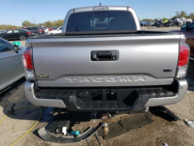 2020 TOYOTA TACOMA DOU - 5TFCZ5AN3LX227513