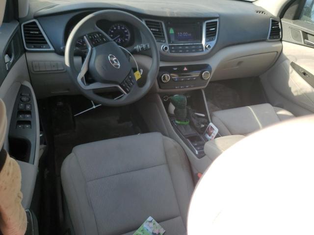 2016 HYUNDAI TUCSON SE - KM8J23A44GU073999
