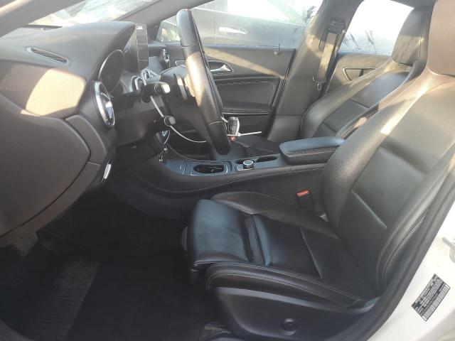 2017 MERCEDES-BENZ CLA 250 - WDDSJ4EB2HN399635
