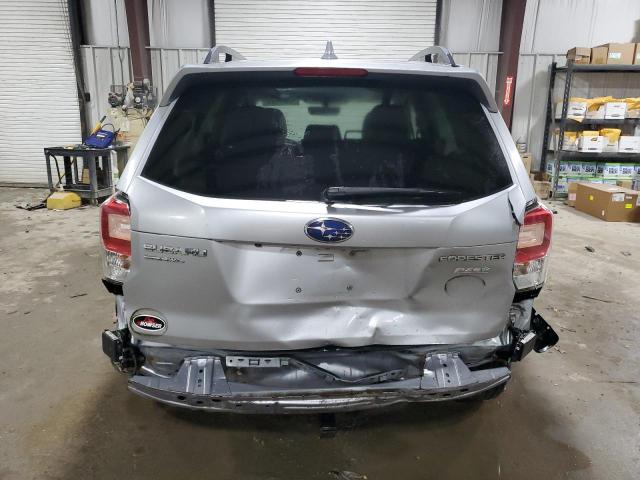 2017 SUBARU FORESTER 2 - JF2SJALC6HH406168
