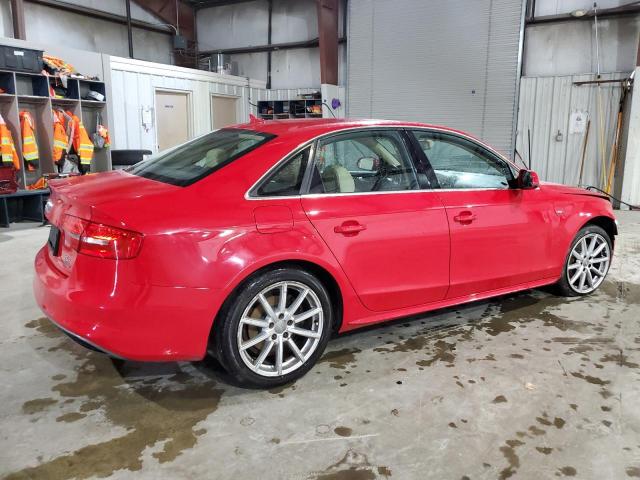 VIN WAUFFAFL1FN026180 2015 Audi A4, Premium Plus no.3