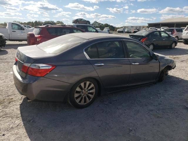 2015 HONDA ACCORD EX - 1HGCR2F76FA232500