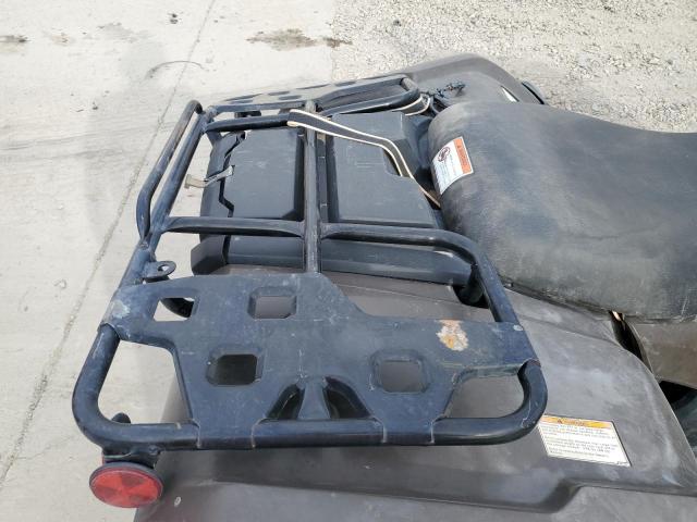 2021 HONDA TRX520 FE 1HFTE4465M4701271