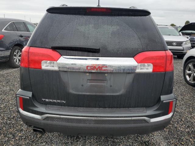 2017 GMC TERRAIN SL - 2GKALPEK8H6194170