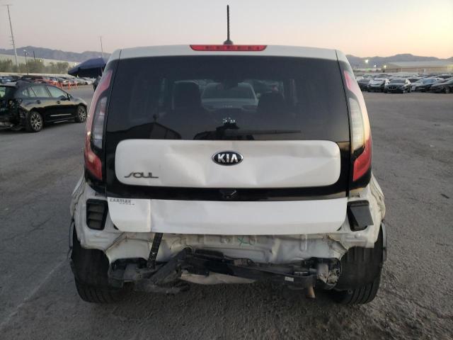 VIN KNDJP3A56J7576972 2018 KIA Soul, + no.6