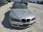 Lot #2965522145 1998 BMW Z3 1.9