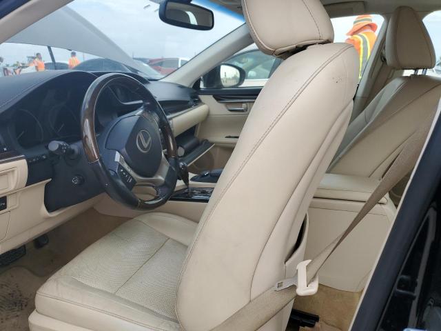 VIN JTHBK1GG2F2179312 2015 Lexus ES, 350 no.7