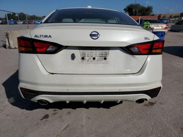 2020 NISSAN ALTIMA SL - 1N4BL4EVXLC250964