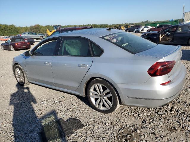 2019 VOLKSWAGEN PASSAT WOL - 1VWLA7A36KC012213