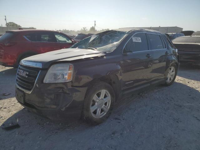 GMC TERRAIN SL