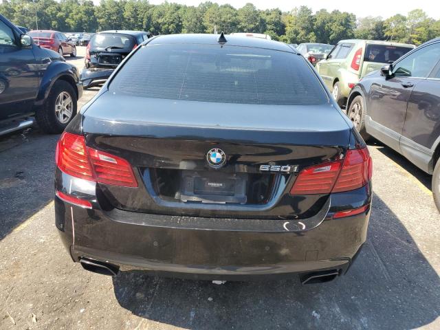 2016 BMW 550 I - WBAKN9C55GD961733