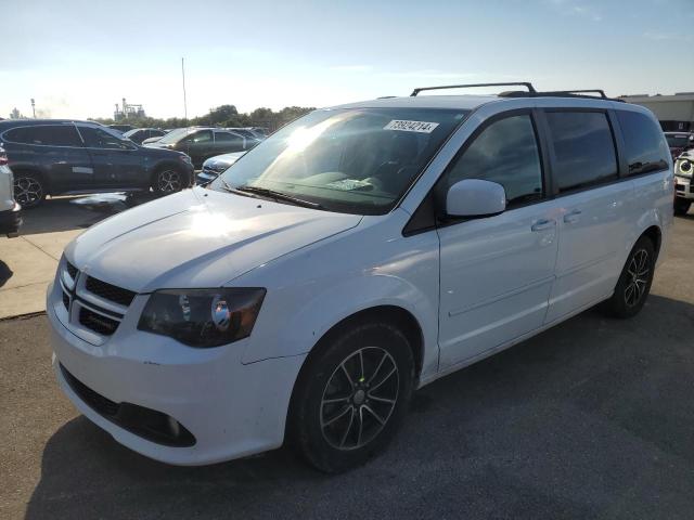 VIN 2C4RDGEG2HR746302 2017 Dodge Grand Caravan, GT no.1