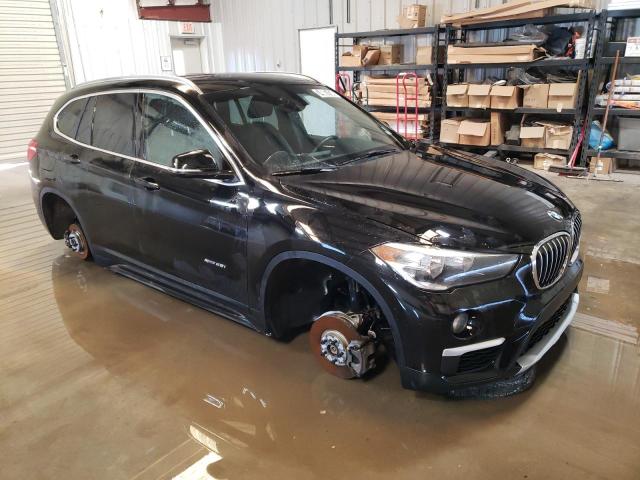 VIN WBXHT3C32J5L24964 2018 BMW X1 no.4