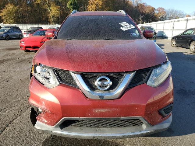 2016 NISSAN ROGUE S - KNMAT2MV8GP700797